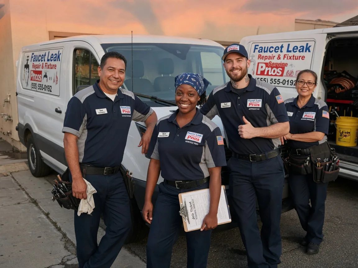 Faucet Repair company in Haven, KS