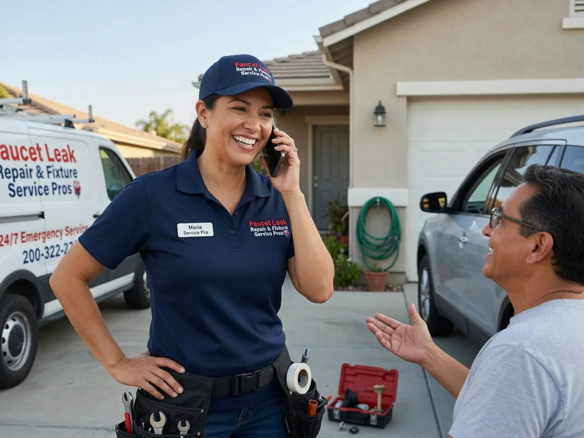 Faucet Repair Haven, KS FAQs