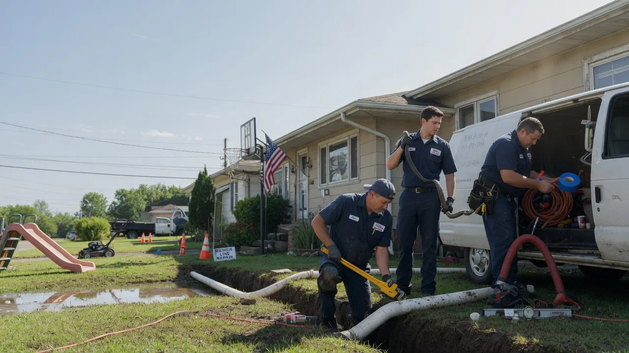 Toilet Installation in Haven, KS near me